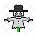 پیش‌نمایش فایل scarecrow-12552780 از پک هالووین، بخش ۳