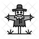 پیش‌نمایش فایل scarecrow-12552858 از پک هالووین، بخش ۳