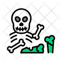 پیش‌نمایش فایل skeleton-12552870 از پک هالووین، بخش ۳