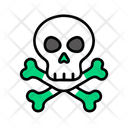 پیش‌نمایش فایل skull-12552776 از پک هالووین، بخش ۳