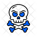 پیش‌نمایش فایل skull-12552808 از پک هالووین، بخش ۳
