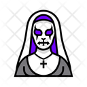 پیش‌نمایش فایل the-nun-12552797 از پک هالووین، بخش ۳