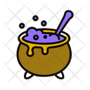 پیش‌نمایش فایل cauldron-12552687 از پک هالووین، بخش ۲