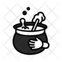پیش‌نمایش فایل cauldron-12552709 از پک هالووین، بخش ۲