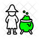 پیش‌نمایش فایل cauldron-12552750 از پک هالووین، بخش ۲