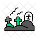 پیش‌نمایش فایل cemetery-12552678 از پک هالووین، بخش ۲
