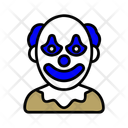 پیش‌نمایش فایل creepy-clown-12552752 از پک هالووین، بخش ۲