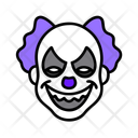 پیش‌نمایش فایل creepy-clown-12552774 از پک هالووین، بخش ۲