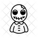 پیش‌نمایش فایل creepy-doll-12552680 از پک هالووین، بخش ۲