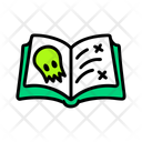 پیش‌نمایش فایل cursed-book-12552694 از پک هالووین، بخش ۲