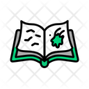 پیش‌نمایش فایل cursed-book-12552724 از پک هالووین، بخش ۲