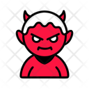پیش‌نمایش فایل damien-thorn-12552691 از پک هالووین، بخش ۲