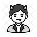 پیش‌نمایش فایل damien-thorn-12552749 از پک هالووین، بخش ۲