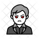 پیش‌نمایش فایل damien-thorn-12552757 از پک هالووین، بخش ۲