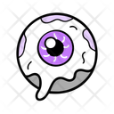 پیش‌نمایش فایل eyeball-12552770 از پک هالووین، بخش ۲