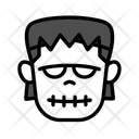 پیش‌نمایش فایل frankenstein-12552772 از پک هالووین، بخش ۲
