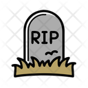 پیش‌نمایش فایل gravestone-12552697 از پک هالووین، بخش ۲