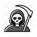 پیش‌نمایش فایل grim-reaper-12552760 از پک هالووین، بخش ۲