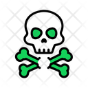 پیش‌نمایش فایل skull-12552722 از پک هالووین، بخش ۲