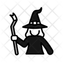 پیش‌نمایش فایل witch-12552714 از پک هالووین، بخش ۲