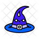 پیش‌نمایش فایل witch-hat-12552692 از پک هالووین، بخش ۲