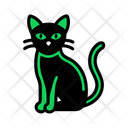 پیش‌نمایش فایل black-cat-12552593 از پک هالووین، بخش ۱