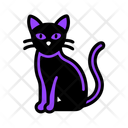 پیش‌نمایش فایل black-cat-12552594 از پک هالووین، بخش ۱