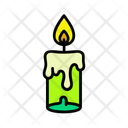 پیش‌نمایش فایل burning-candle-12552529 از پک هالووین، بخش ۱