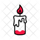 پیش‌نمایش فایل burning-candle-12552539 از پک هالووین، بخش ۱