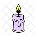 پیش‌نمایش فایل burning-candle-12552542 از پک هالووین، بخش ۱