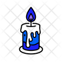 پیش‌نمایش فایل burning-candle-12552579 از پک هالووین، بخش ۱