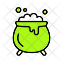 پیش‌نمایش فایل cauldron-12552553 از پک هالووین، بخش ۱