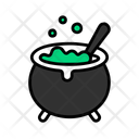 پیش‌نمایش فایل cauldron-12552577 از پک هالووین، بخش ۱