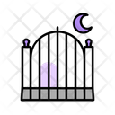 پیش‌نمایش فایل cemetery-gates-12552595 از پک هالووین، بخش ۱