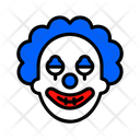 پیش‌نمایش فایل clown-12552617 از پک هالووین، بخش ۱