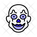 پیش‌نمایش فایل clown-12552623 از پک هالووین، بخش ۱