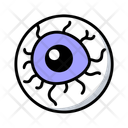 پیش‌نمایش فایل eyeball-12552591 از پک هالووین، بخش ۱