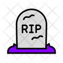 پیش‌نمایش فایل gravestone-12552546 از پک هالووین، بخش ۱
