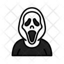 پیش‌نمایش فایل scream-12552619 از پک هالووین، بخش ۱