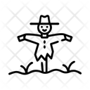 پیش‌نمایش فایل scarecrow-12557466 از پک هالووین، بخش ۲