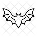 پیش‌نمایش فایل bat-wings-12557341 از پک هالووین