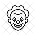 پیش‌نمایش فایل clown-12557357 از پک هالووین