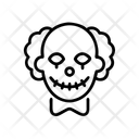 پیش‌نمایش فایل clown-12557358 از پک هالووین