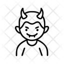 پیش‌نمایش فایل damien-thorn-12557368 از پک هالووین