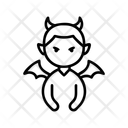 پیش‌نمایش فایل damien-thorn-12557370 از پک هالووین