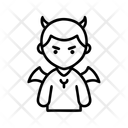 پیش‌نمایش فایل damien-thorn-12557372 از پک هالووین