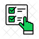 پیش‌نمایش فایل checkmark-tags-12617804 از پک انتخابات ریاست‌جمهوری آمریکا، بخش ۳