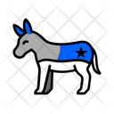 پیش‌نمایش فایل donkey-12617784 از پک انتخابات ریاست‌جمهوری آمریکا، بخش ۳