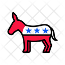 پیش‌نمایش فایل donkey-12617794 از پک انتخابات ریاست‌جمهوری آمریکا، بخش ۳