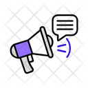 پیش‌نمایش فایل megaphone-tags-12617758 از پک انتخابات ریاست‌جمهوری آمریکا، بخش ۳